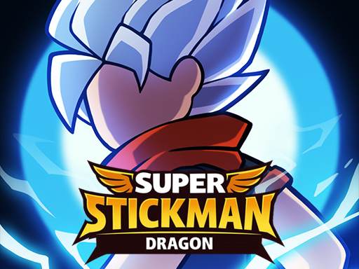 Stickman Dragon Fury