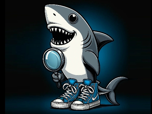 Picture Perfect: Spot the Five