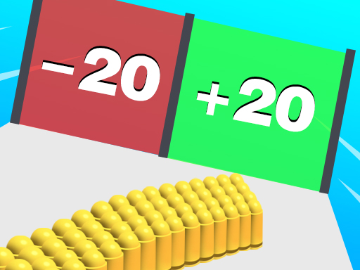 Bullet Army: Path Architec