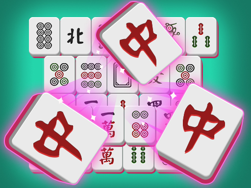 Mahjong Logic Ques