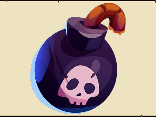 Skull Bomb Tycoo