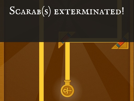 Unravel Temple Enigma