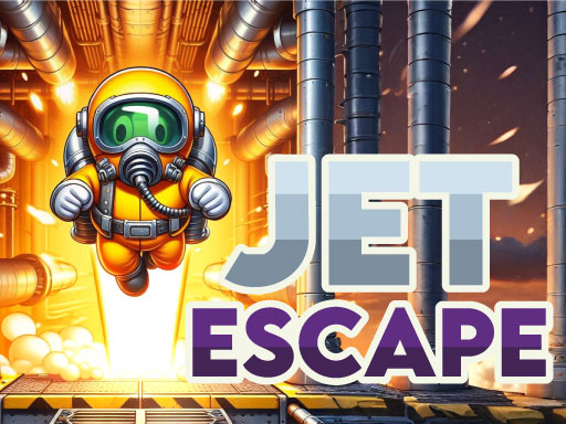 Jet Rush