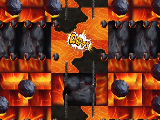 Cliffside Carnage Racing