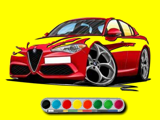 My Alfa Romeo Dream Car Makeove