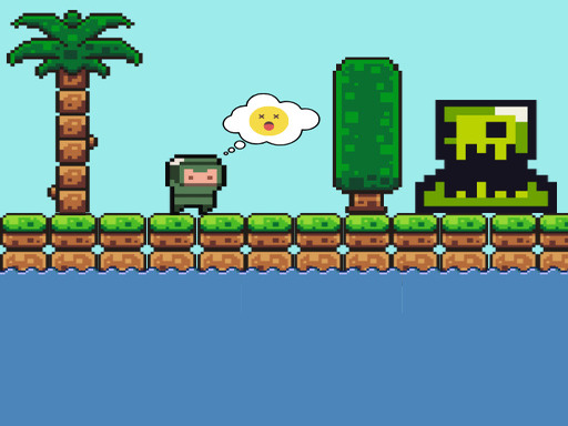 Protect The Last Tree