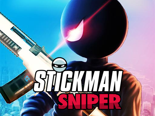 Stickman Sniper: Elite Ops