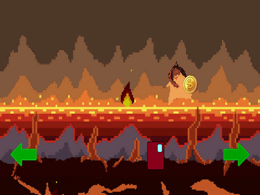 Meteorfall: Cosmic Escape